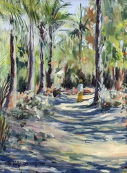 The Bush Road, 2005